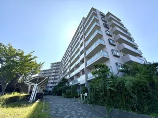 よこすか 四季の街パークヒルズトップ 8番館の画像