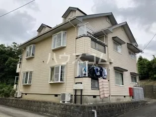 グリーンハイツヒロタカAの画像