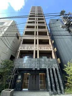 コンシェリア新橋 SIXの画像