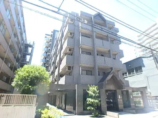 アーバンプレイスの画像