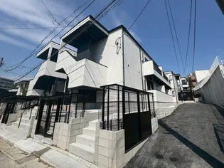 GRAND PALACE 六本松Bの画像