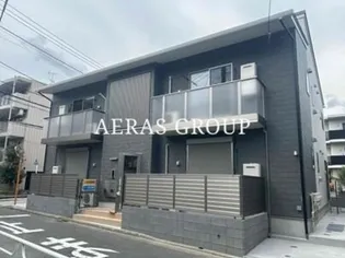 シナールハイムの画像