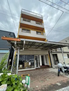 三条ベルビルの画像