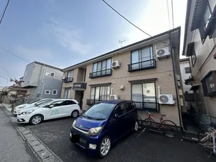 FIRST HOUSEの画像