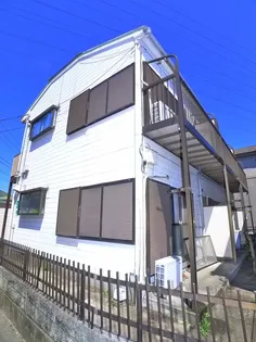メゾン井上の画像