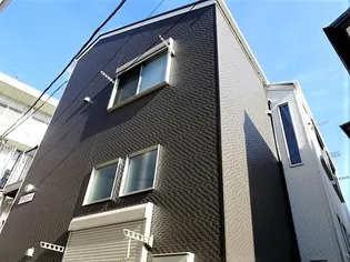 クラシェア稲田堤Ⅱの画像