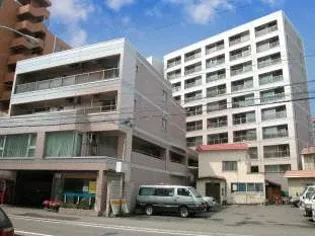 サンシティ札幌の画像