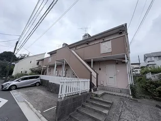 ハイツリブランの画像