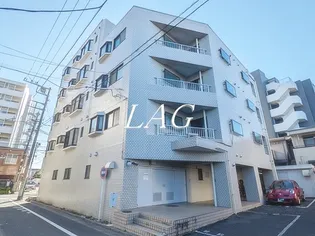 日神シルバーパレス鷺宮の画像