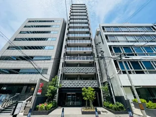 プレサンスロジェ堺筋本町の画像