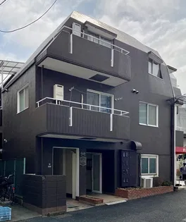 レヂオンス田無の画像