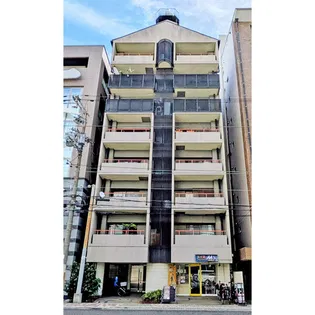 グランドメゾン住吉大社の画像