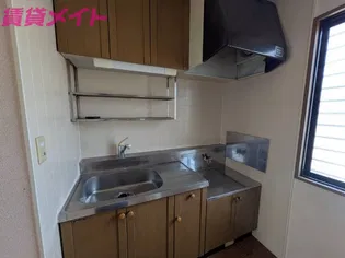 セジュール江島本町の画像