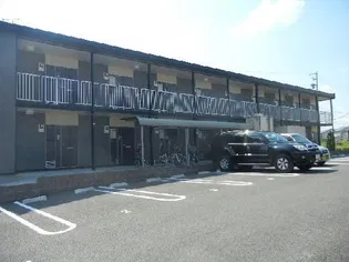 レオパレス栄華西Ⅱの画像