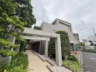 リシェ上野毛の画像