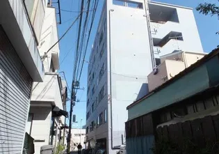 アベニール曙橋の画像