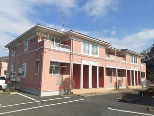 白山ヒルズ II 弐番館の画像