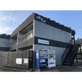 ハイツ禎紫園Cの画像