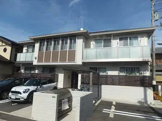 グランメール高須の画像