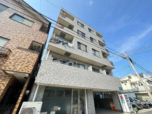 アドヴァンス鶴見浜町の画像