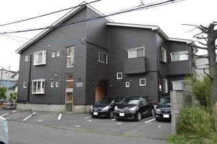 クレセントKENTIIの画像