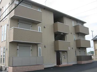 ヒルクレスト Aの画像