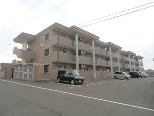 リージングマンションの画像