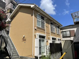 ザ プラド横浜の画像