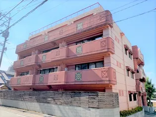 フォディアパレス京町台の画像