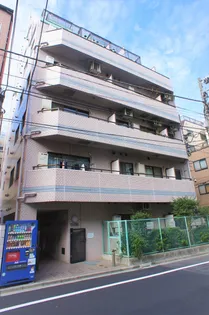 ヴェルデ青山の画像