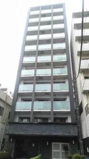 レア横濱関内壱番館【2階】の外観