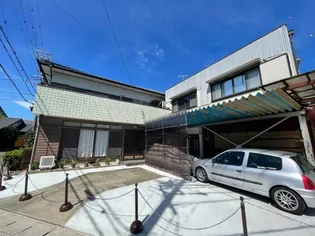 愛知県丹羽郡扶桑町大字小淵字堤南【一戸建】の外観