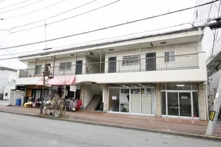 城ノ内コーポの画像