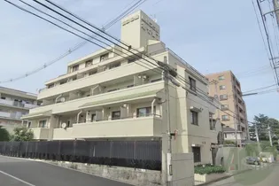 朝日プラザ北七番丁【1階】の外観