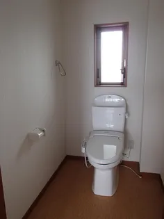 コーポ向日葵 III【2階】の内装