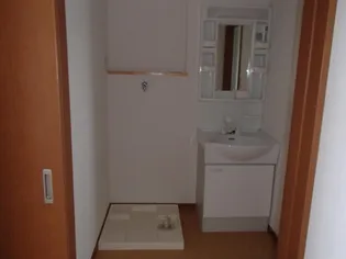 コーポ向日葵 III【2階】の内装