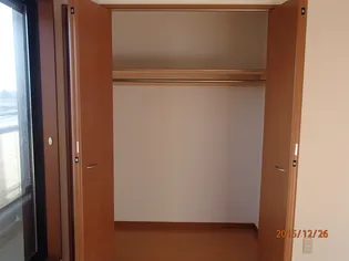 コーポ向日葵 III【2階】の内装