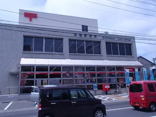 コーポ向日葵 III【2階】の周辺