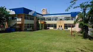 コーポ向日葵 III【2階】の周辺