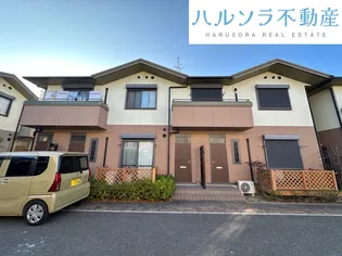 ラーク ブリエ南 Bの画像