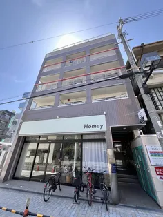 ハイツシグマIIの画像