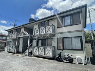 レイクサイドうすいB棟の画像