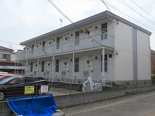 ハイツPAYの画像