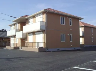 オリオンハイツ Bの画像