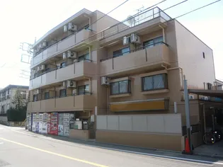 アーバンヒルズ上池台の画像