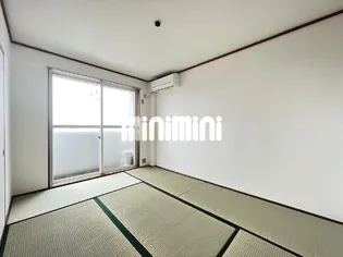 ブルームHIRO【3階】の内装