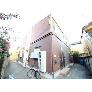 ステージ野方【2階】の外観