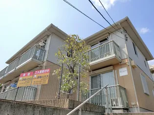 ブルー シャトーの画像