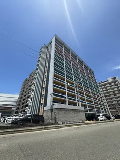 ORIENT BLD NO.87 マリアージュステーション【12階】の外観