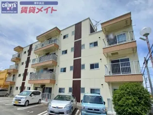 CASA DE BIENESTARの画像